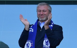 Lộ diện HLV "cực chất" Abramovich mời về thay Conte