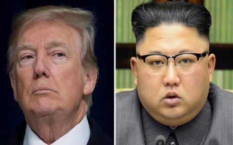 Triều ngưng đàm phán với Hàn, dọa hủy gặp với ông Trump