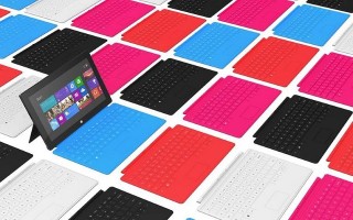 Microsoft phát triển máy tính bảng cạnh tranh với iPad giá rẻ