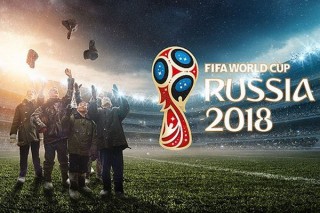 VTV gặp khó khăn với bản quyền World Cup 2018 vì mức giá 11 triệu USD