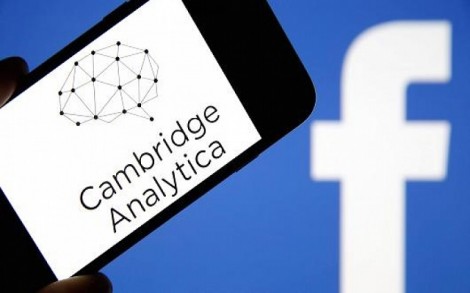 Bê bối Facebook: Cambridge Analytica nộp đơn xin phá sản tại Mỹ