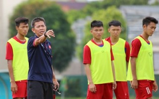 U19 Việt Nam đụng Hàn Quốc, Australia, Jordan ở VCK châu Á 2018
