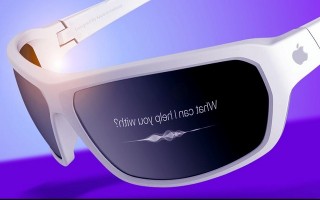 Kính thông minh Apple Glasses giá 1.300 USD, ra mắt năm 2021
