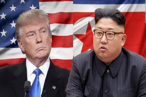 Trung Quốc mong muốn gì từ cuộc gặp thượng đỉnh Mỹ-Triều?