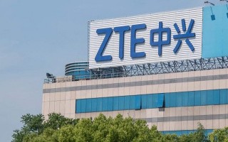 ZTE thiệt hại hàng tỷ USD vì lệnh trừng phạt của Mỹ