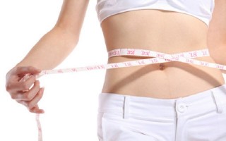 Làm sao để giảm béo bụng thành công?