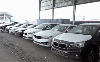 Hơn 600 xe BMW tại Việt Nam vẫn chưa tái xuất