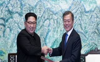 Hàn Quốc cân nhắc nối lại đàm phán cấp cao với Triều Tiên