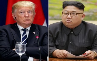 Tổng thống Trump bất ngờ hủy cuộc gặp thượng đỉnh Mỹ - Triều