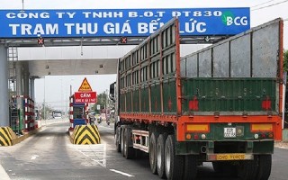 Không có luật nào quy định về “thu giá”