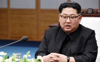 "Triều Tiên rất thiện chí sẵn sàng dành cho Mỹ thời gian và cơ hội đối thoại"