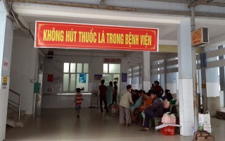 Tăng cường công tác phòng, chống tác hại của thuốc lá