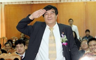 VFF lên tiếng về vụ việc liên quan đến ông Nguyễn Xuân Gụ