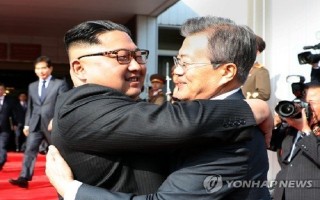 Kim Jong Un tái cam kết phi hạt nhân hóa, sẵn sàng gặp ông Trump