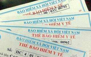 Hội Nông dân “làm gương” tham gia bảo hiểm y tế