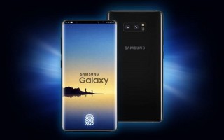 Galaxy Note 9 dùng chip Exynos chạy mượt hơn chip Snapdragon