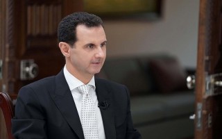Syria công bố kế hoạch giải phóng hoàn toàn đất nước