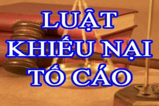 Giải quyết tố cáo, cần thực hiện kết luận đúng, sai theo Luật Tố cáo