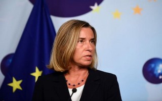 ​EU chỉ trích Israel phá hủy ngôi làng của người Palestine