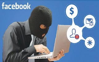 Nhiều người bị lừa số tiền lớn qua mạng xã hội