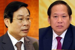 Vụ AVG: Ông Nguyễn Bắc Son, Trương Minh Tuấn vi phạm kỷ luật rất nghiêm trọng