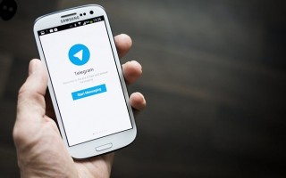 Không chỉ ở Nga, Telegram có thể đã bị Apple phong tỏa trên toàn cầu