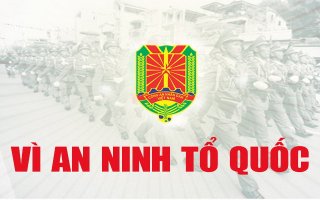 Chuẩn bị các hoạt động “Ngày hội toàn dân bảo vệ an ninh Tổ quốc”