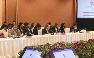 Hướng tới xây dựng một ASEAN tự cường và sáng tạo