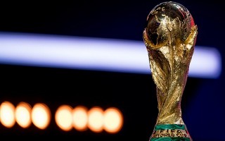 Việt Nam đã có bản quyền World Cup?