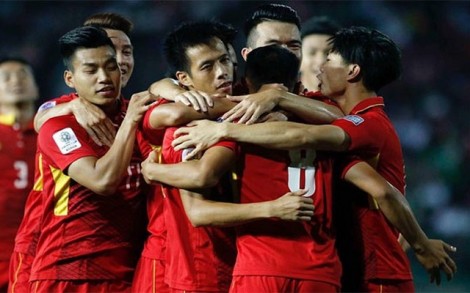Cơ hội nào cho tuyển Việt Nam nếu World Cup 2022 có 48 đội?