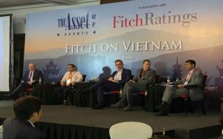 Fitch: Kinh tế Việt Nam có thể đạt tăng trưởng 6,7% năm 2018