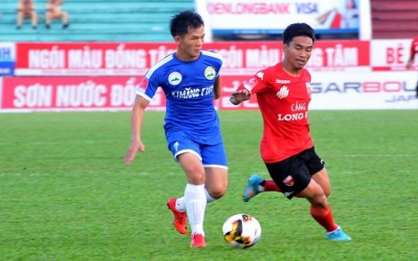 V-League mùa World Cup: Nỗi lo cá độ, dàn xếp tỷ số...