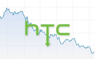 HTC tiếp tục lỗ, doanh thu giảm 46% trong tháng 5/2018