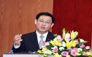 Phó Thủ tướng Vương Đình Huệ ‘đặt hàng’ các nhà khoa học, chuyên gia kinh tế
