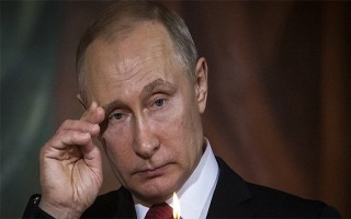 Putin muốn cải thiện quan hệ với Mỹ