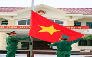 Cảnh giác trước âm mưu kích động biểu tình, gây rối an ninh trật tự của các thế lực thù địch