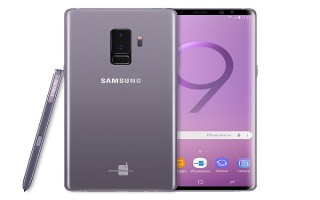 Galaxy Note 9 của Samsung đã có ngày giờ ra mắt