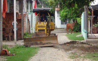 6 tháng đầu năm, TP.Tây Ninh khởi công 32 dự án xây dựng nông thôn mới