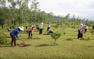 Việt Nam đăng cai Đại hội đồng Quỹ Môi trường toàn cầu lần thứ 6