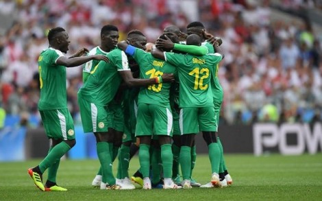 Senegal hạ Ba Lan 2-1: Cú sốc đầu tiên cho bóng đá châu Phi!
