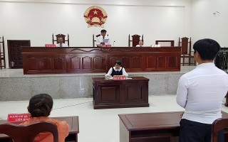 Huỷ một phần bản án sơ thẩm
* Phạt bị cáo Trần Quốc Hải 3 năm tù.