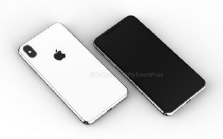 Apple từng cố tạo một chiếc iPhone X không có cổng kết nối