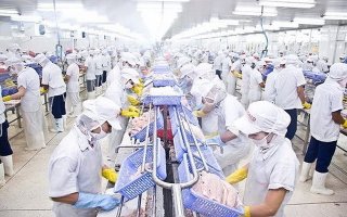 Báo Mỹ kêu gọi công nhận nền kinh tế thị trường của Việt Nam