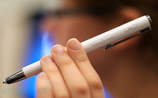 Galaxy Note 9 đột phá: Bút S Pen có pin, dùng thay loa và micro