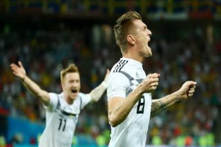 Lịch trực tiếp World Cup 2018 ngày 27/6: Đức, Brazil thẳng tiến