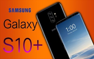 Galaxy S10 sẽ có 3 phiên bản, máy xịn nhất có 3 camera