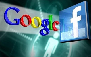Facebook, Google bị tố ‘thao túng’ người dùng chia sẻ thông tin riêng tư