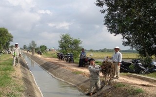 “Tam nông”- từ chính sách đến thực tiễn