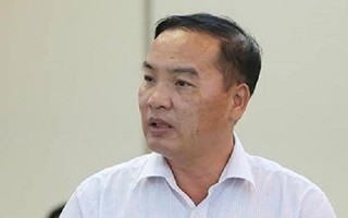 Nguyên chủ tịch MobiFone Lê Nam Trà bị khai trừ đảng