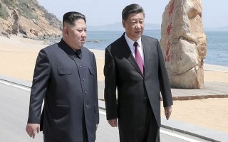 Thế giới 24h: Kim Jong Un đề nghị Trung Quốc giúp